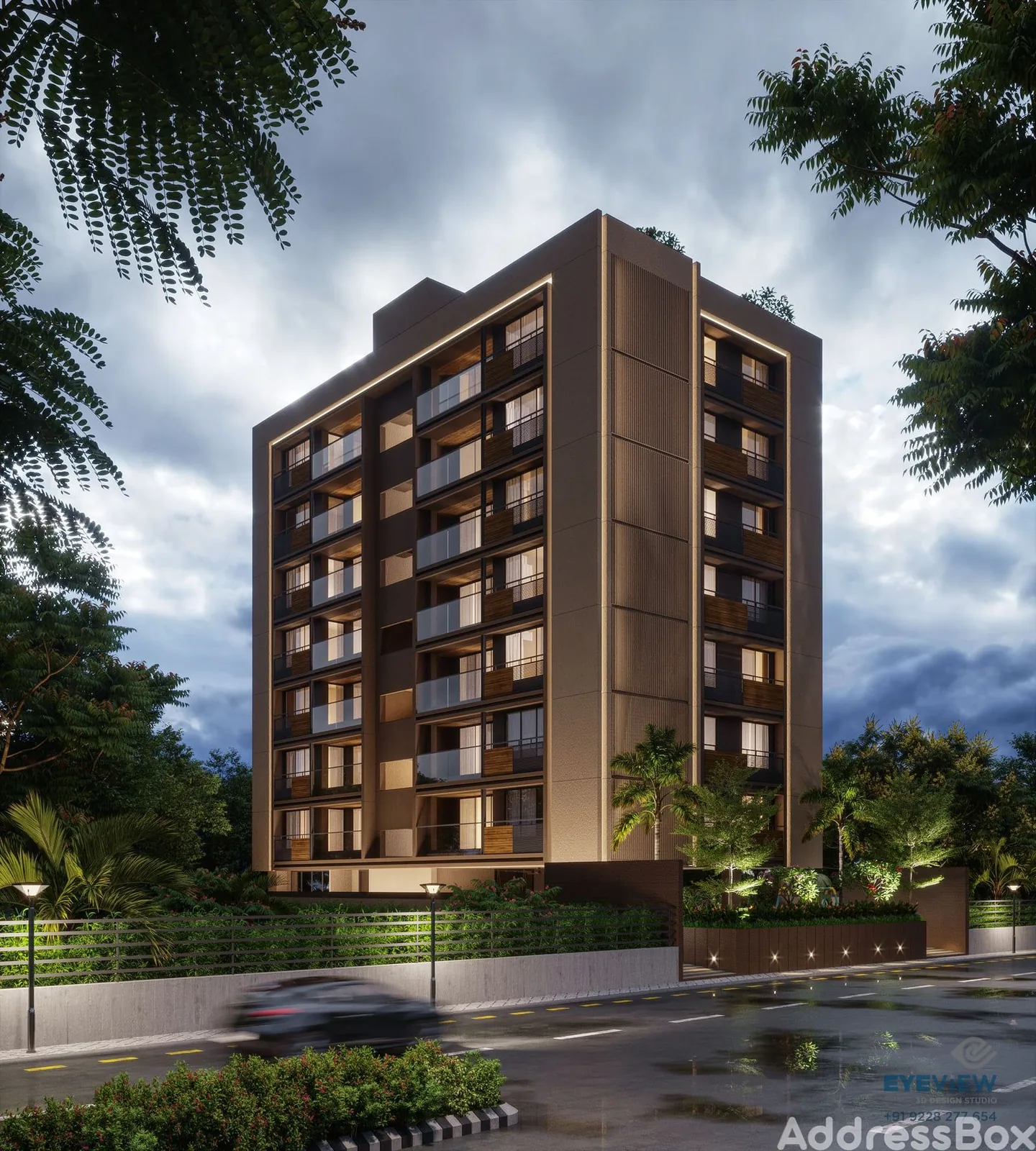 Property in Ognaj | Ahmedabad