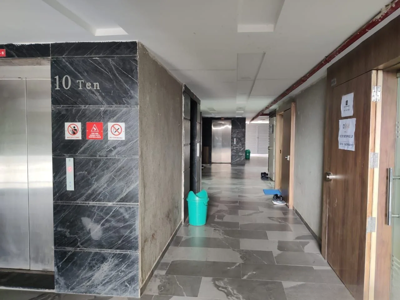 Sivanta One Business Hub photo