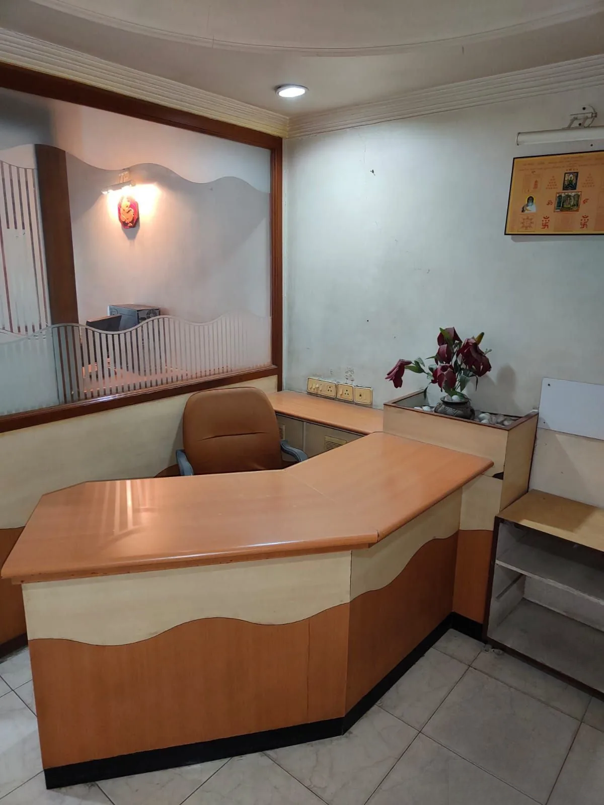 Shalin Complex photo