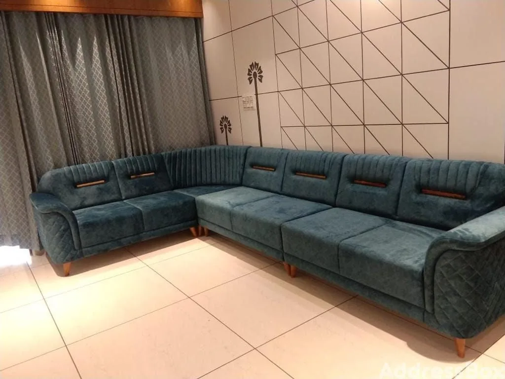 SHARNAM RESIDENCY photo