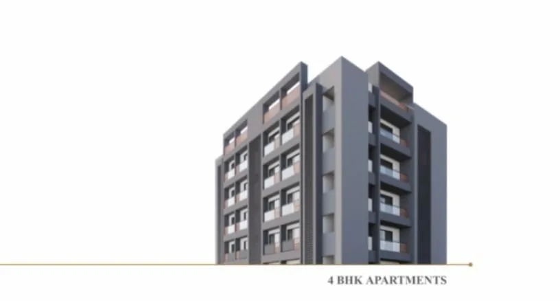 Arihant Enclave