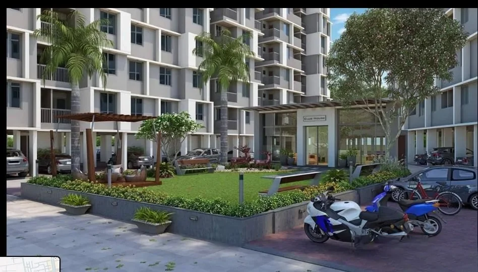 Property in New Ranip | Ahmedabad
