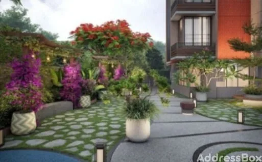 SWARA SKYPARK