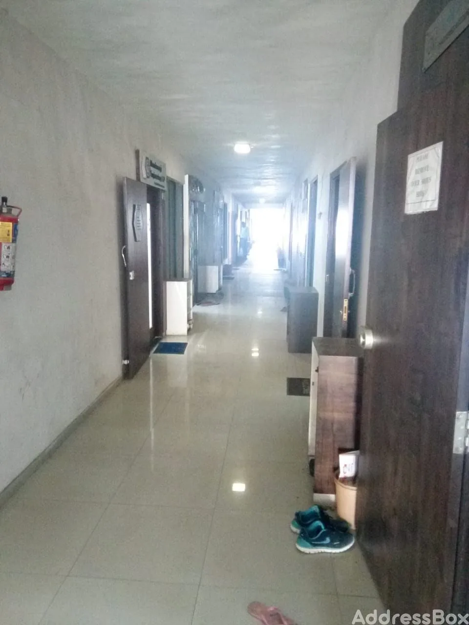 Property in Satellite Road | Ahmedabad