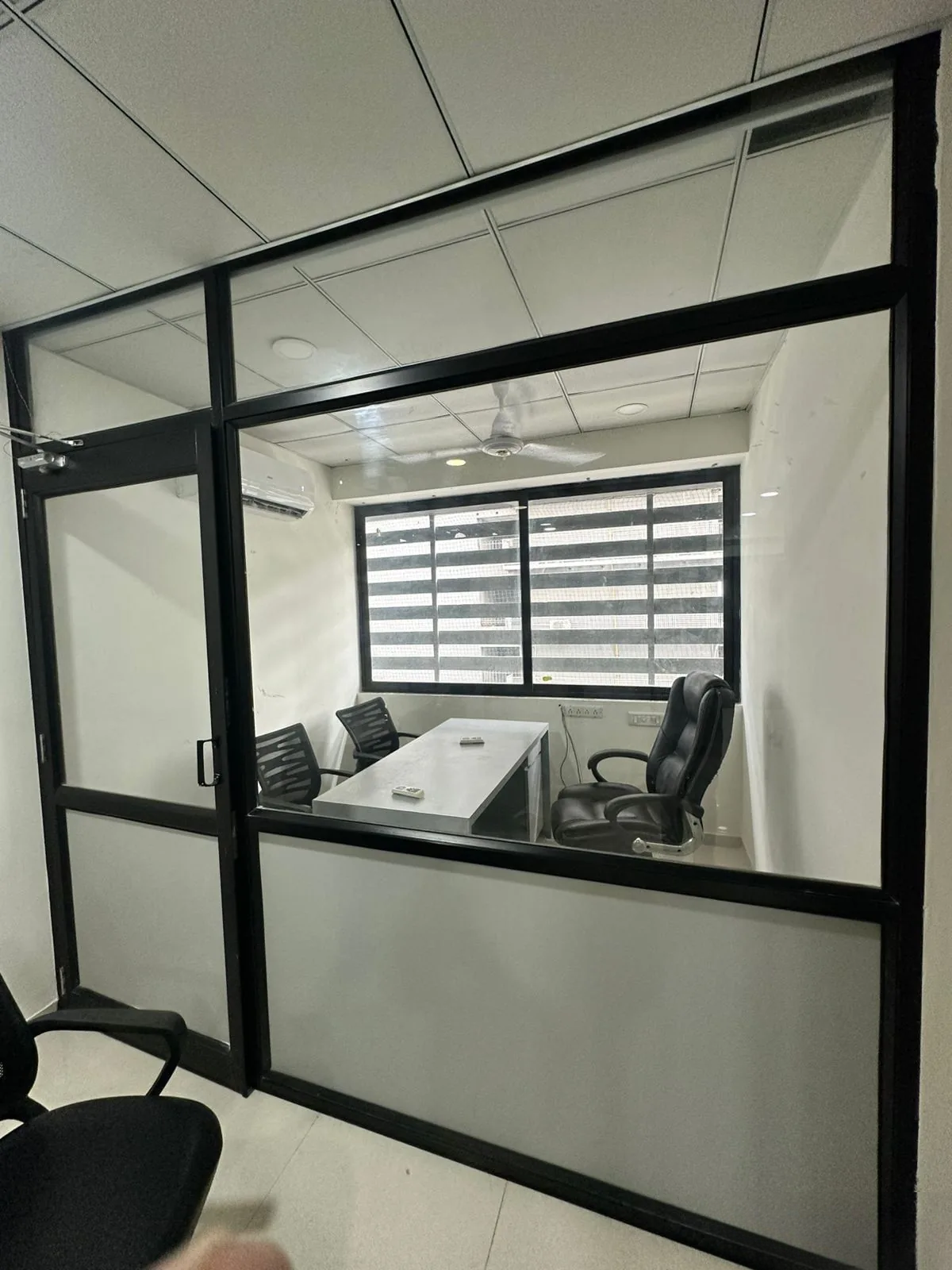 I SQUARE CORPORATE PARK photo