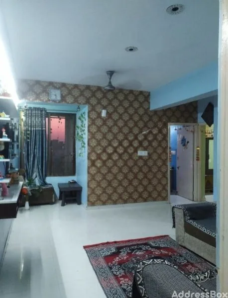 SOMYA RESIDENCY photo