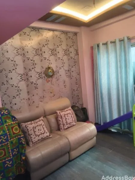 AZBA RESIDENCY photo