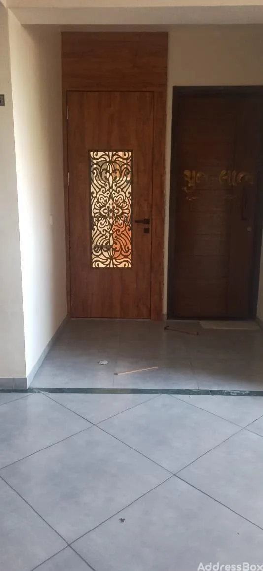 3 BHK Flats for sale in G 555 FLATS, SOUTH BOPAL, Ahmedabad