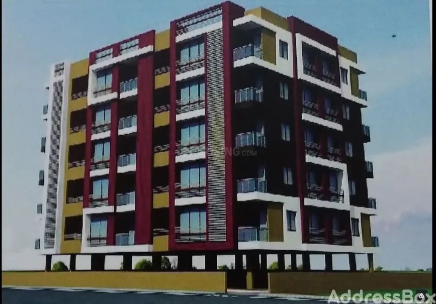 AAGMIK APPARTMENT