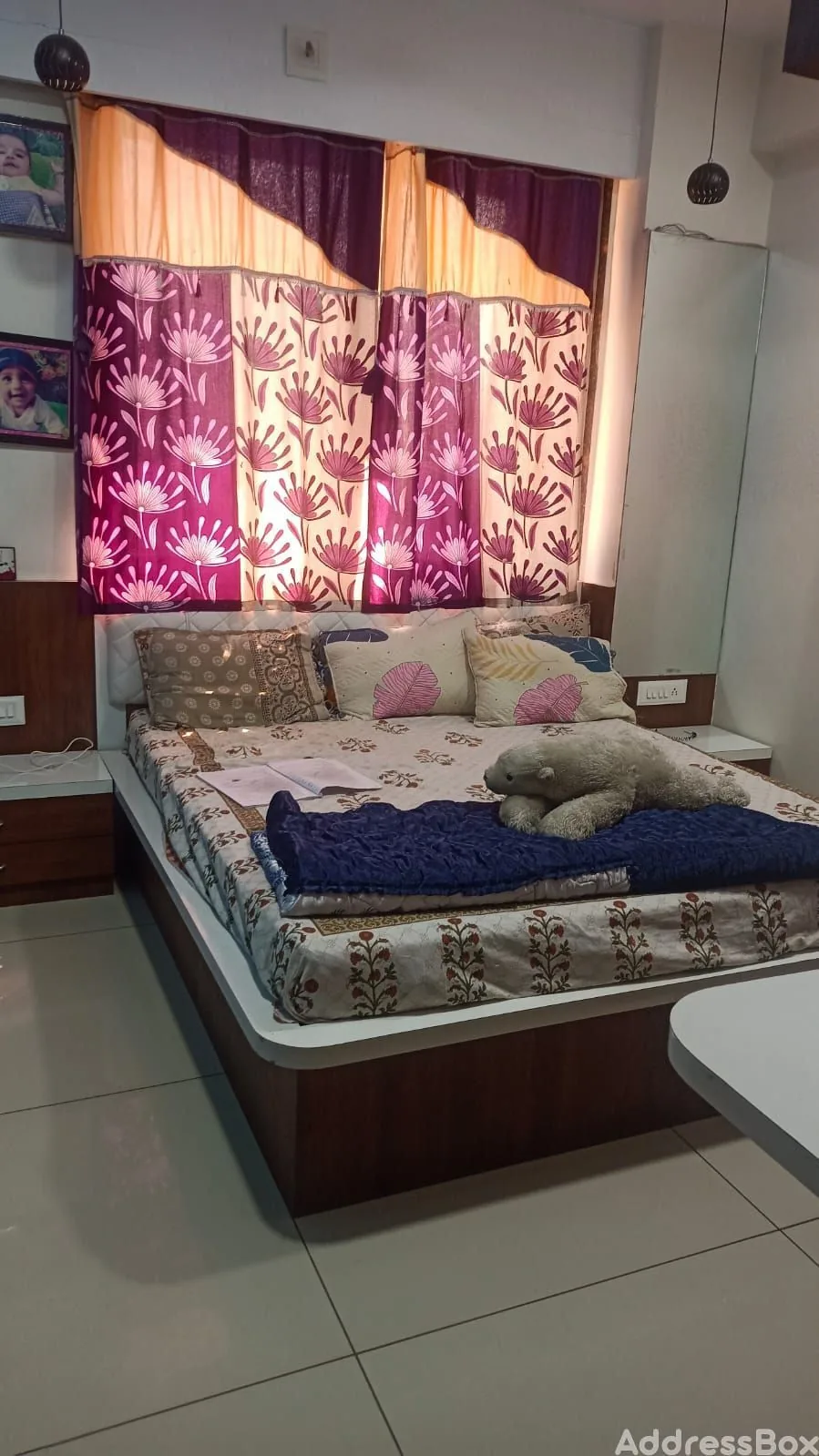 Property in New Maninagar | Ahmedabad