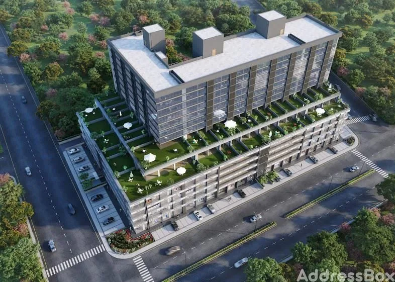 Property in Motera | Ahmedabad
