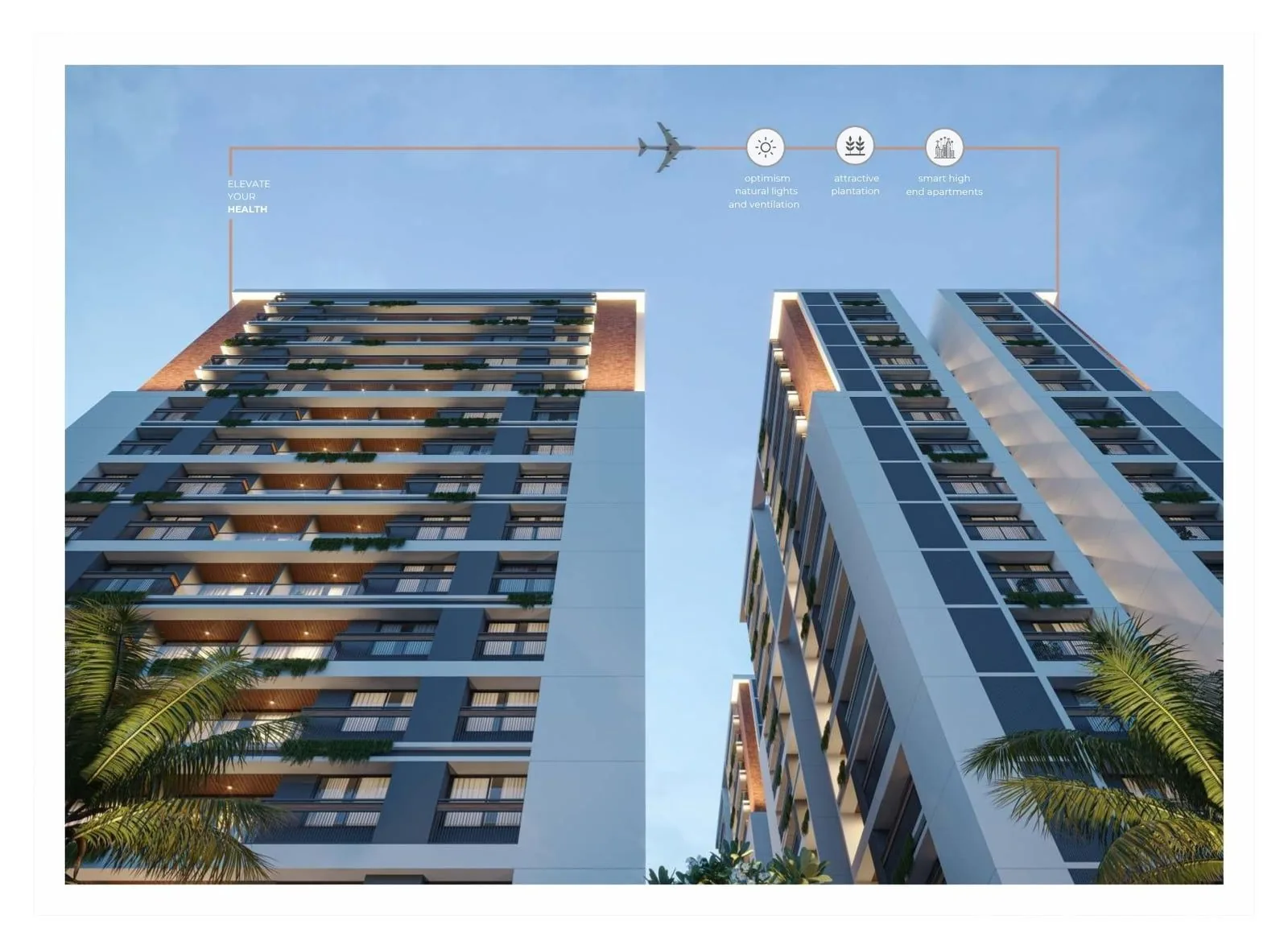 SHYAM 242 Exterior