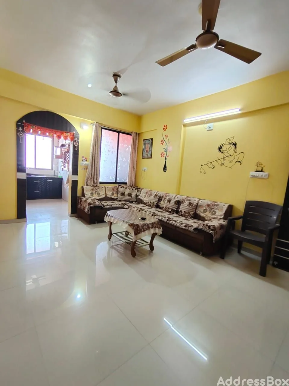 Property in Vastral | Ahmedabad