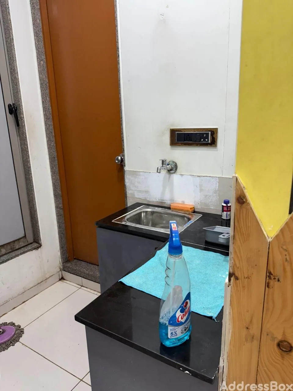 SUN AVENUE ONE photo