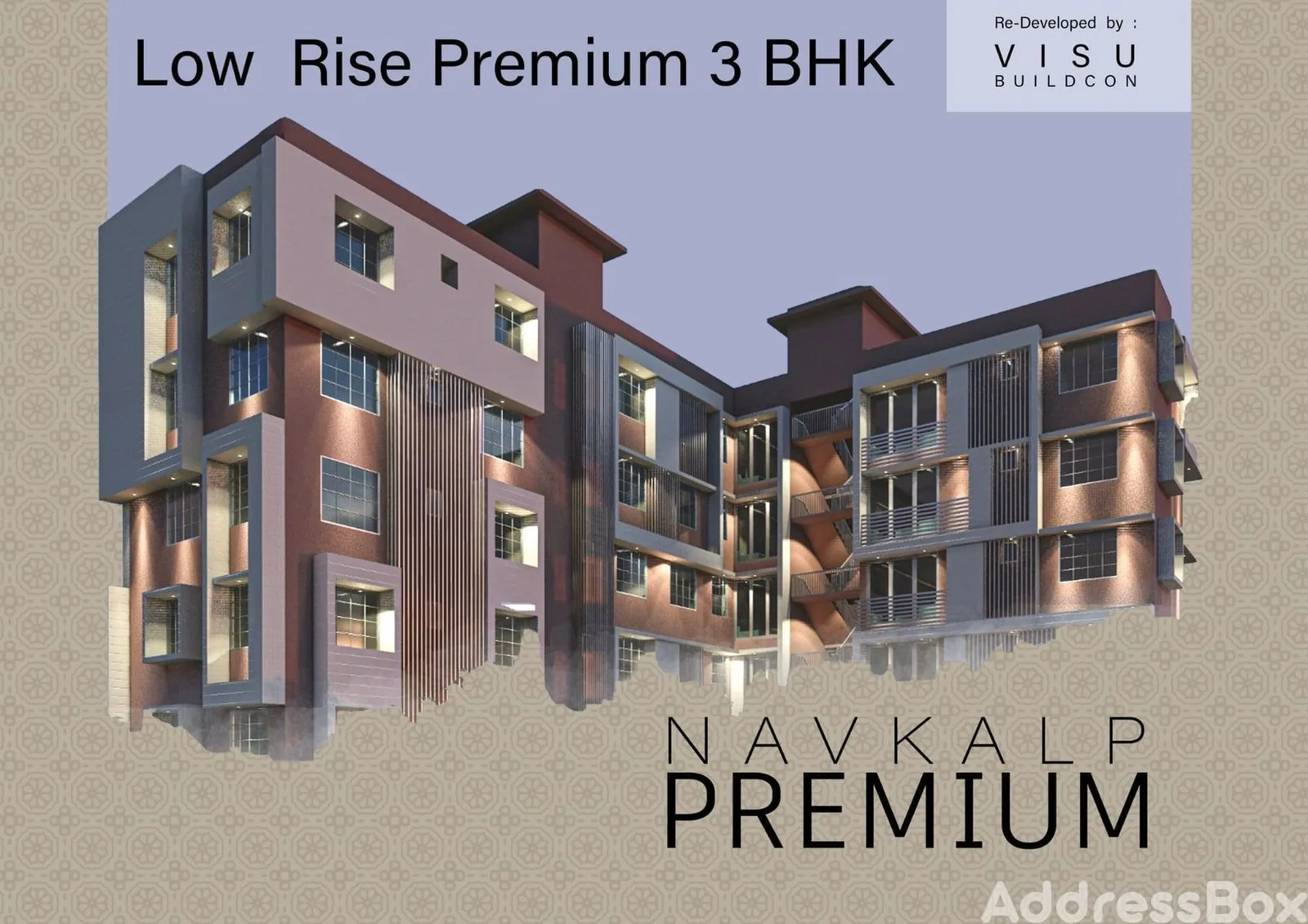 NAVKALP PREMIUM Exterior