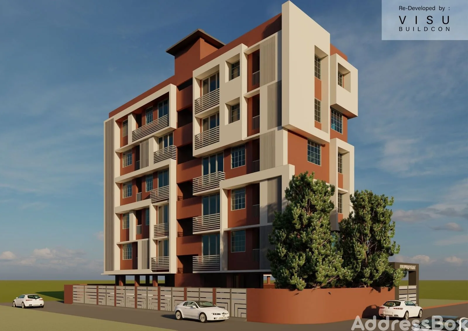 NAVKALP PREMIUM Exterior