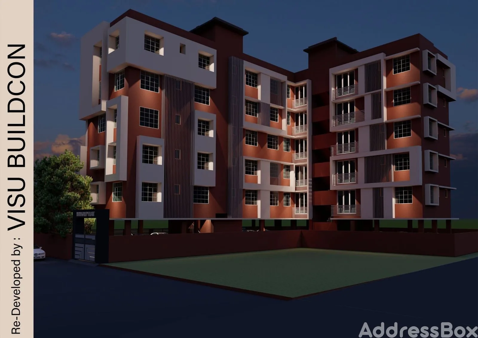 NAVKALP PREMIUM Exterior