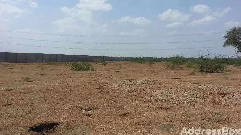 Industrial Land for sale in Industrial Lands/Plots, Matoda, Ahmedabad