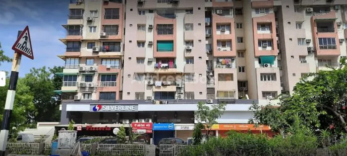 Devpreet Complex photo