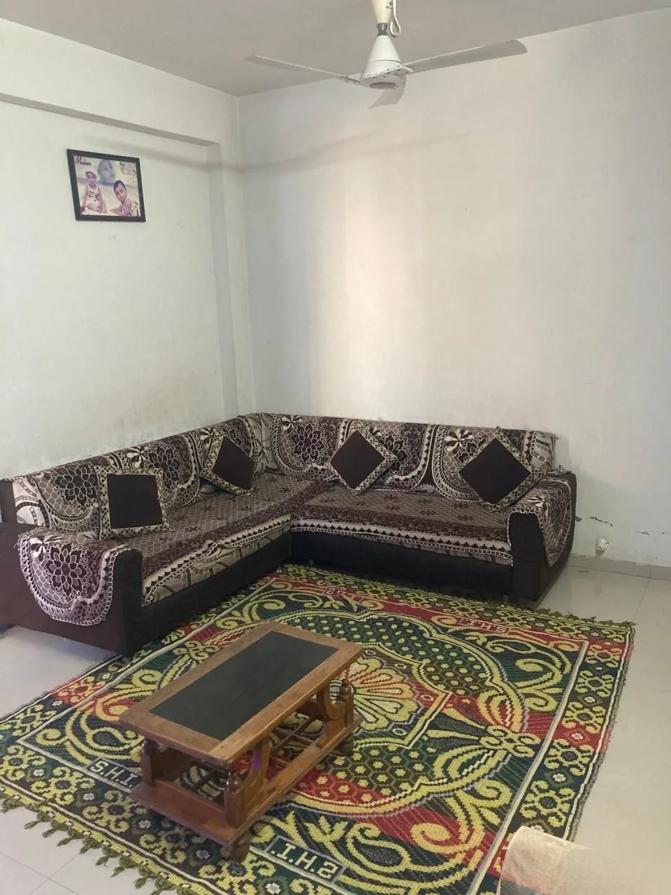 SARAL RESIDENCY photo