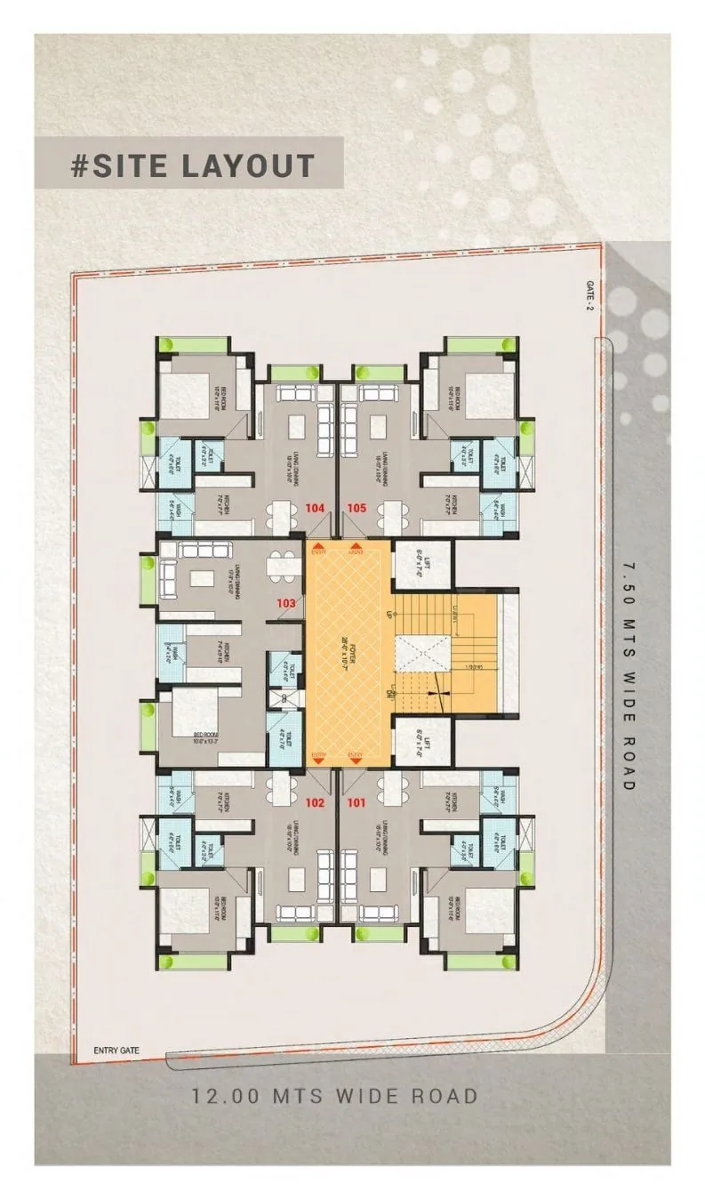 VATSAL RESIDENCY photo