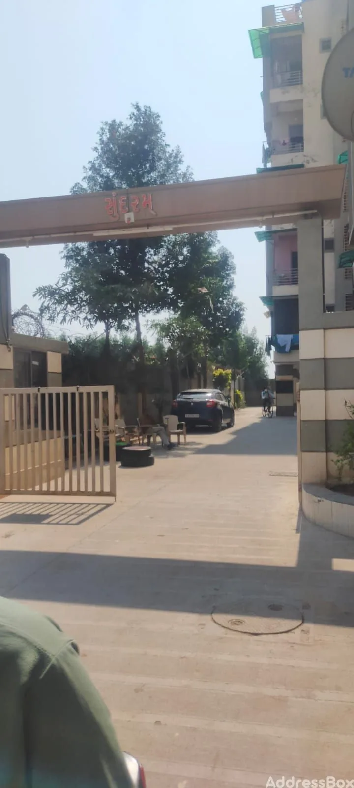 SUNDRAM FLAT photo