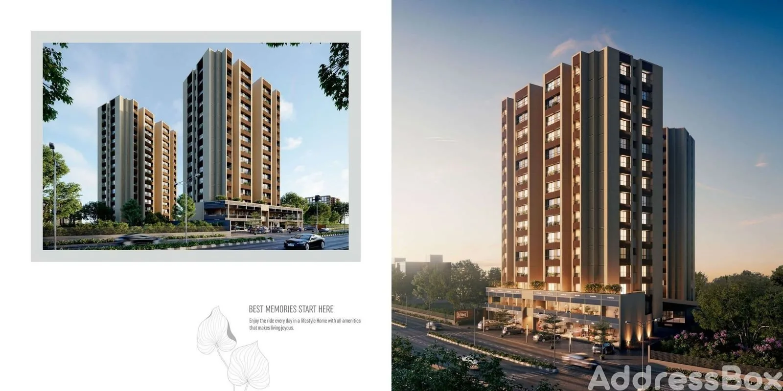 HR EVERNEST