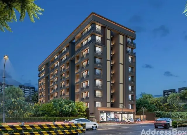 PRAANGAN PRIDE Exterior