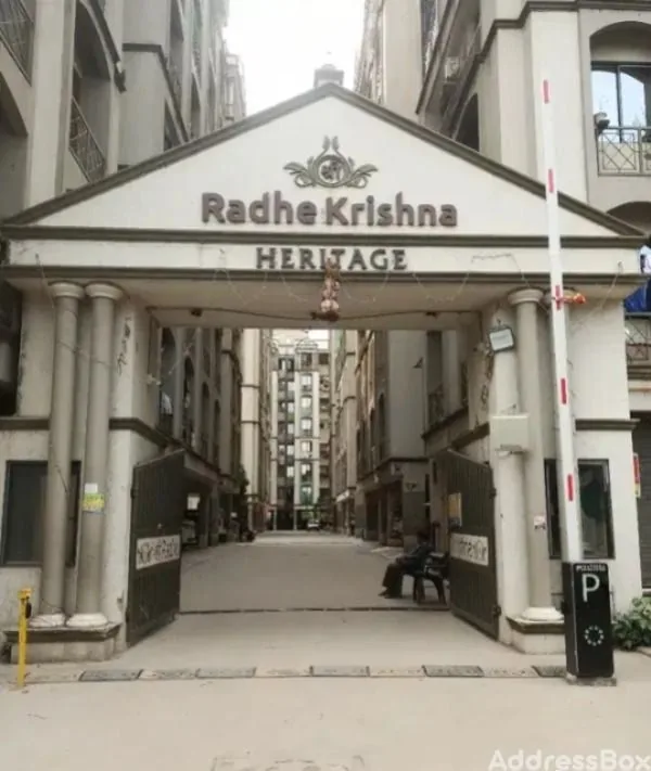 SHREE RADHE KRISHNA HERITAGE photo