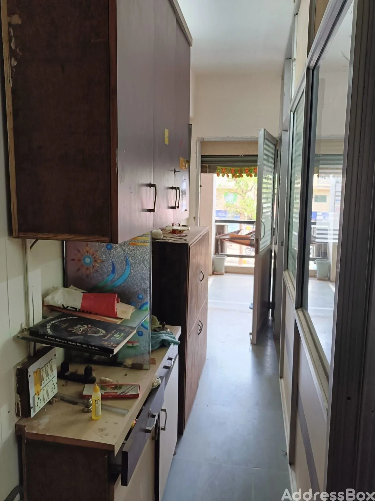 Property in Satellite Road | Ahmedabad