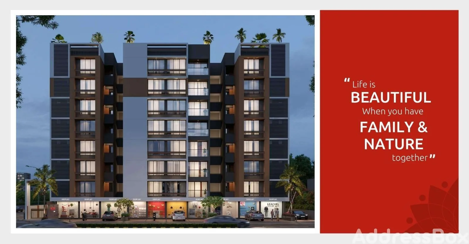 MANIBHADRA ENCLAVE Others