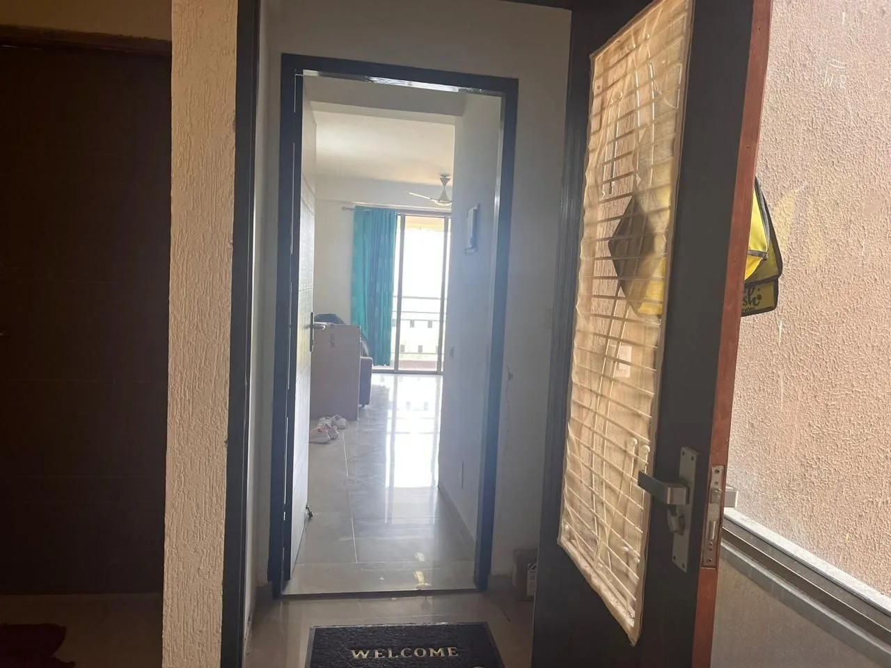 Sorrel Apartment photo