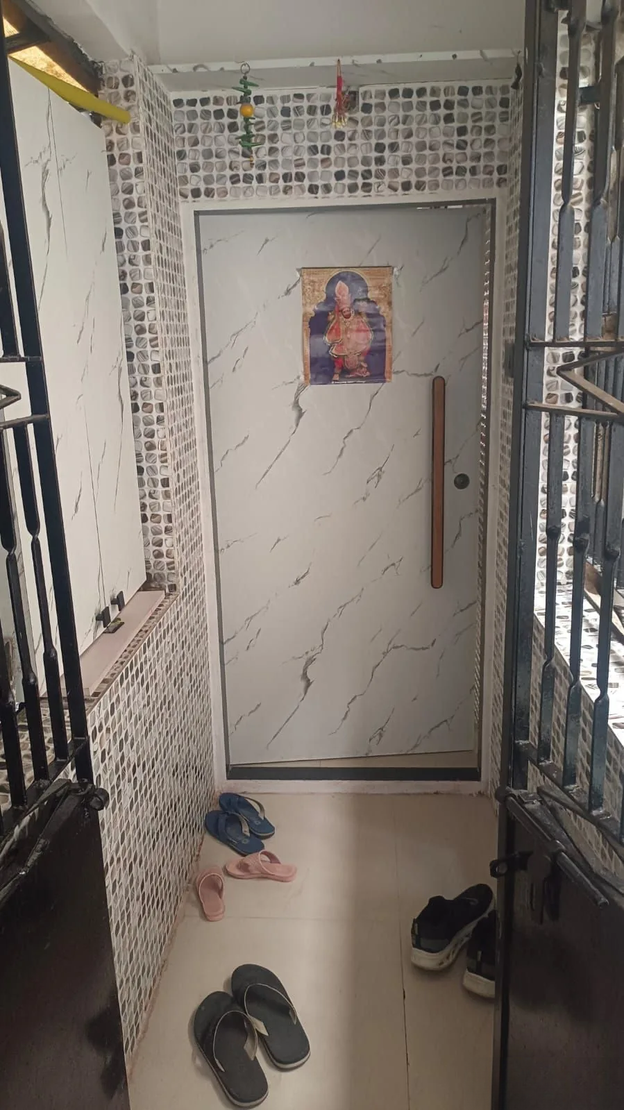 RIDDHI SIDDHI APARTMENT photo