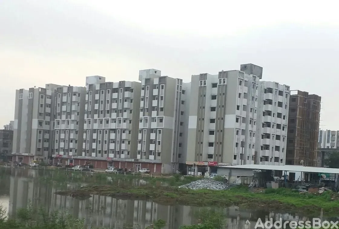 GAJANAN 189 photo