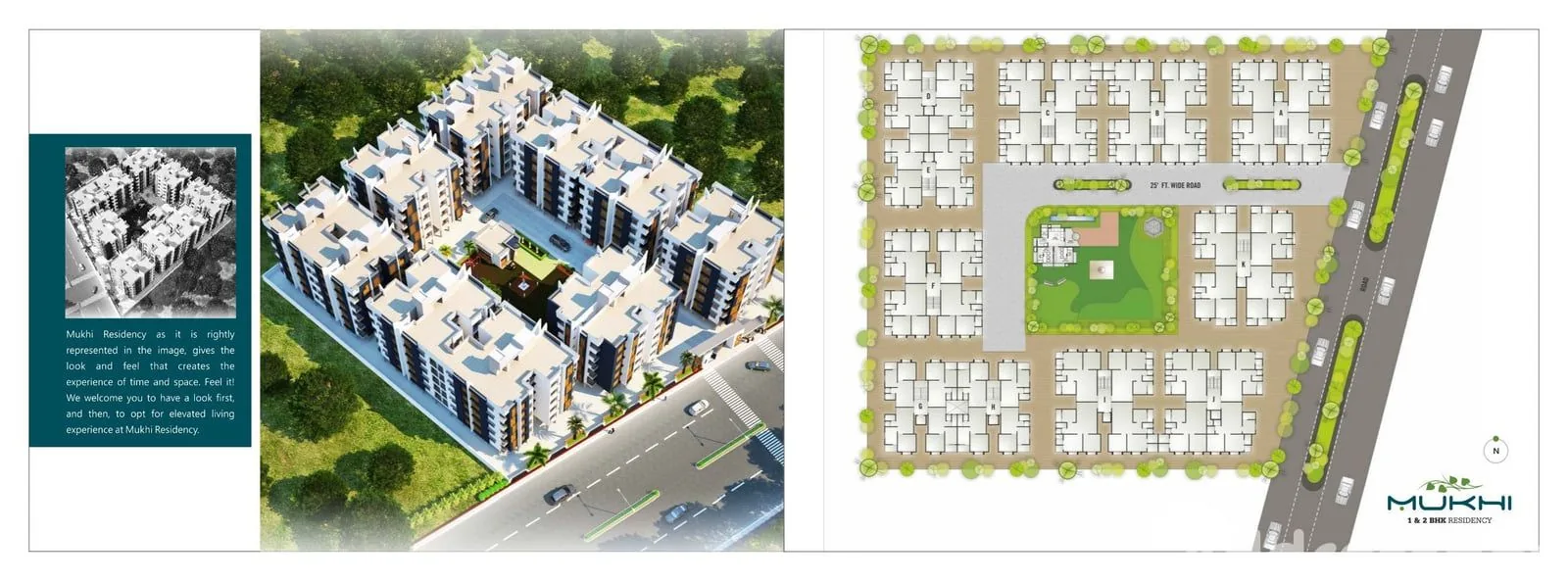 MUKHI RESIDENCY photo