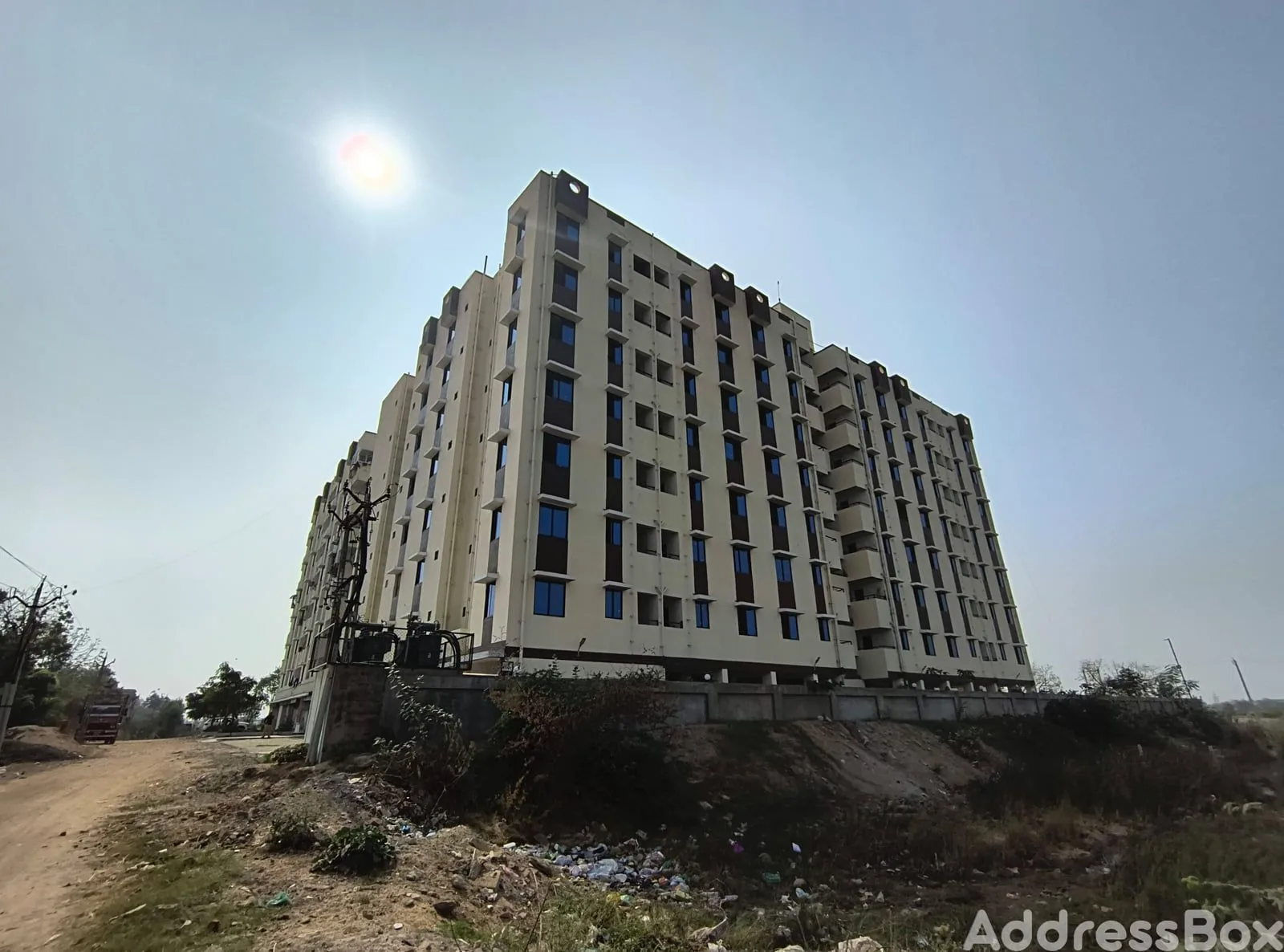 Property in Aslali | Ahmedabad