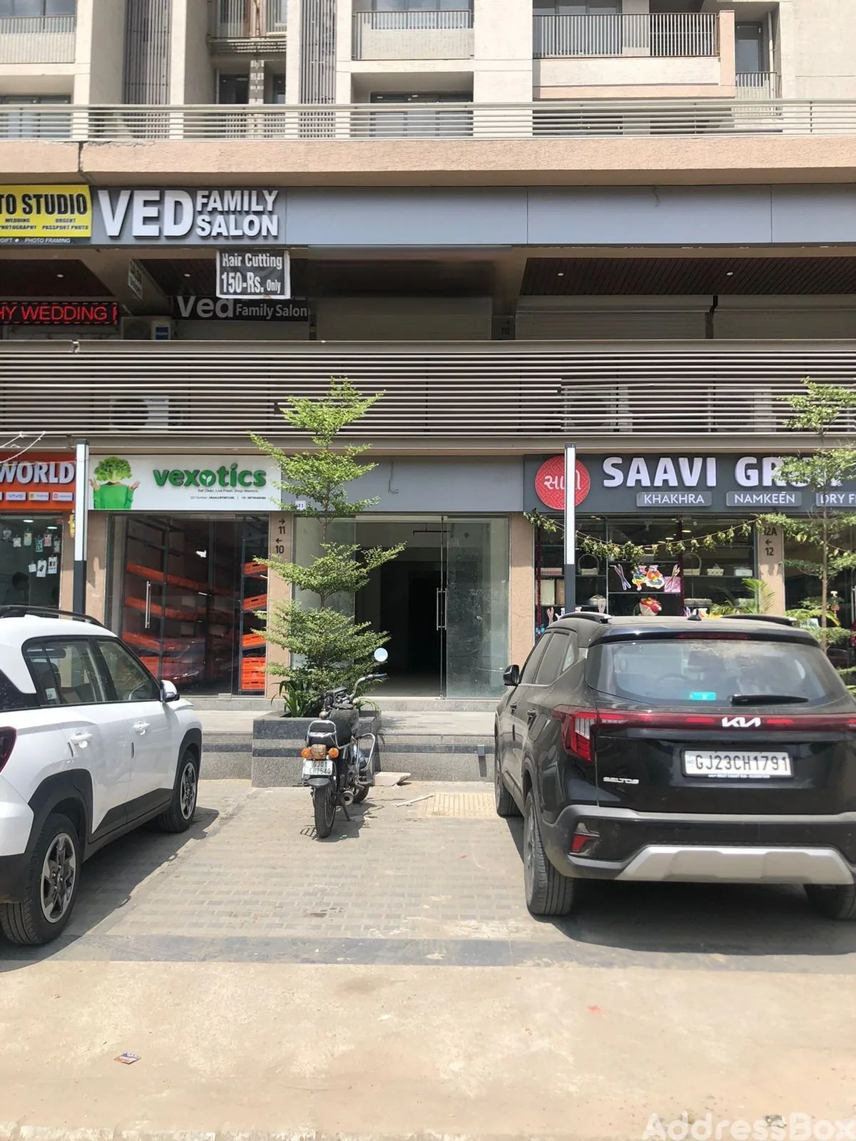 Property in Shela | Ahmedabad
