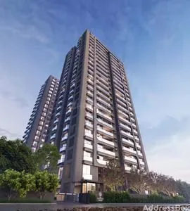 FOUR SEASONS RESIDENCY Exterior