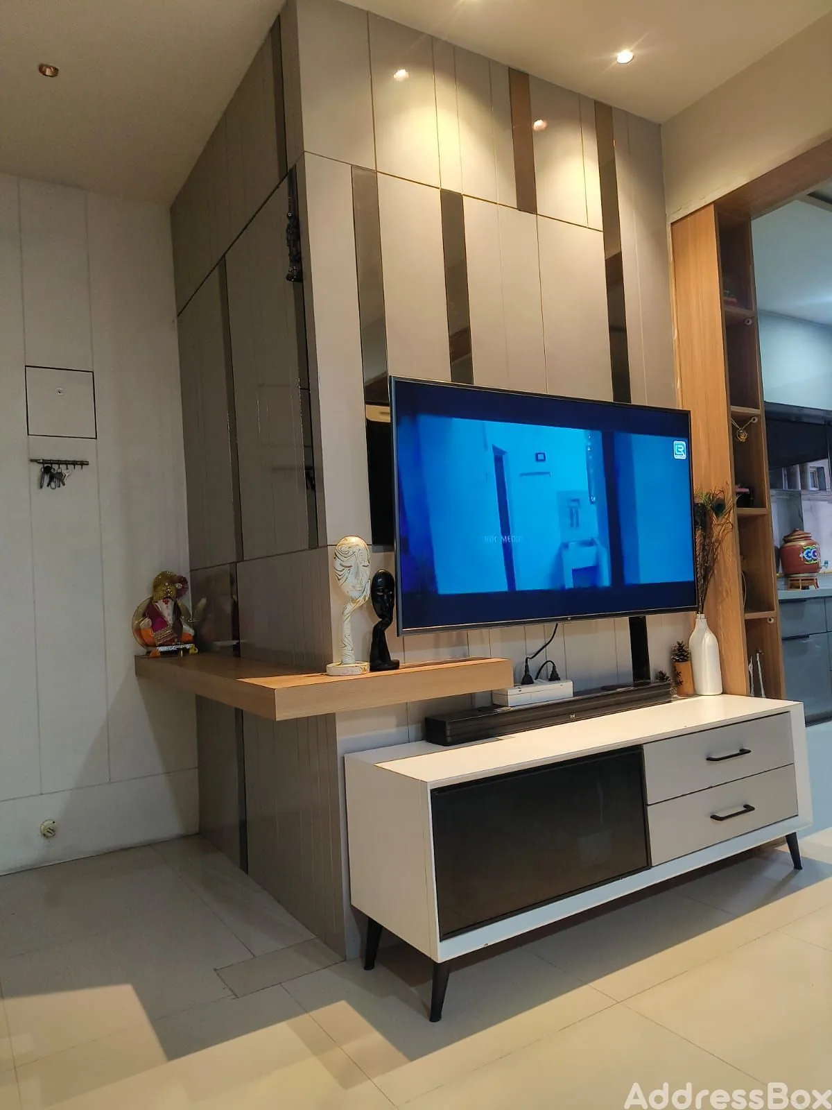 2 BHK Flats for sale in SPARSH AURA, Vasna, Ahmedabad