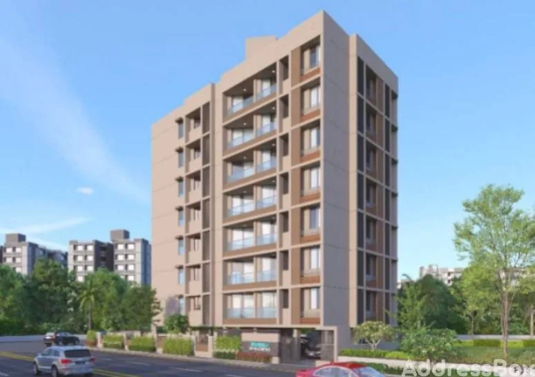 MURLI APPARTMENT photo