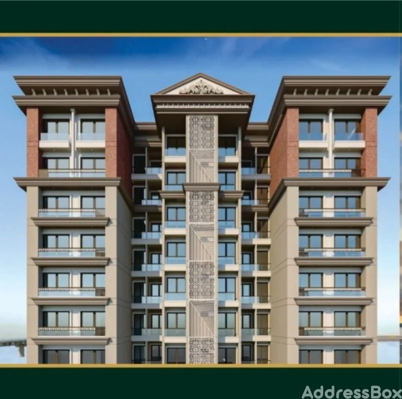 BAAGBAN Exterior