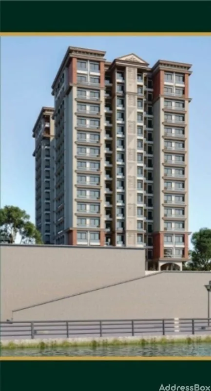 BAAGBAN Exterior