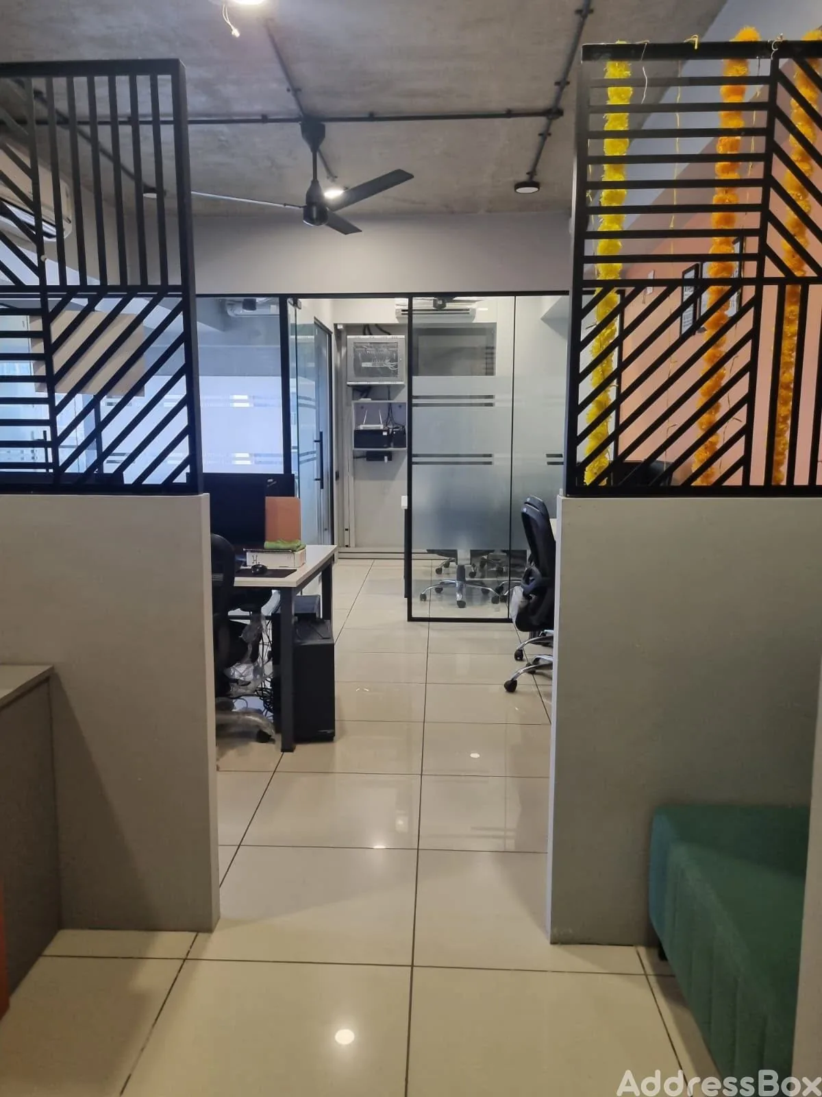 STC SPACE LINK photo