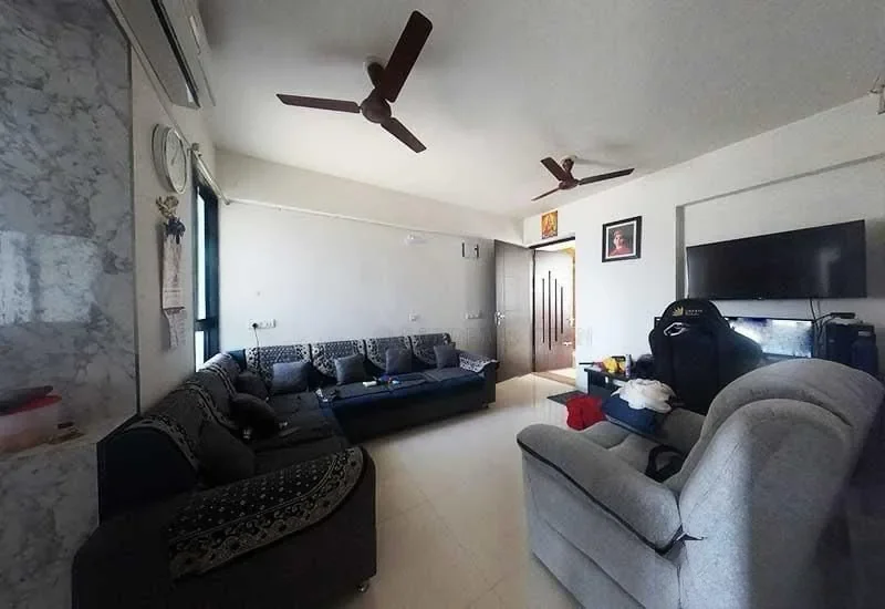 Property in New Ranip | Ahmedabad