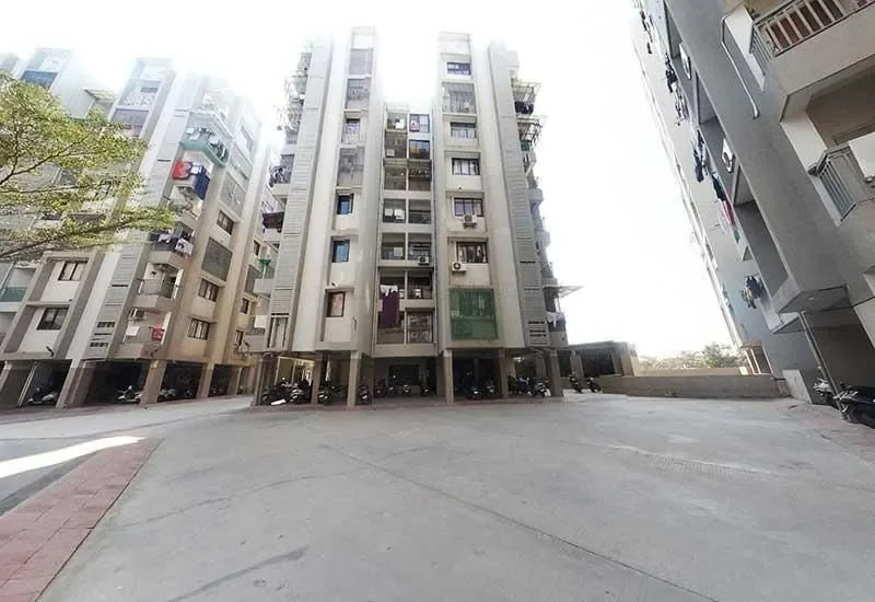 Property in New Ranip | Ahmedabad