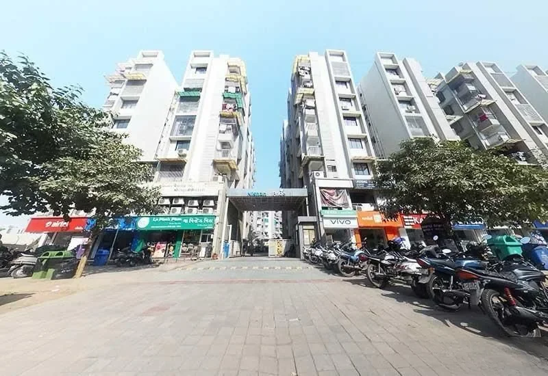 Property in New Ranip | Ahmedabad
