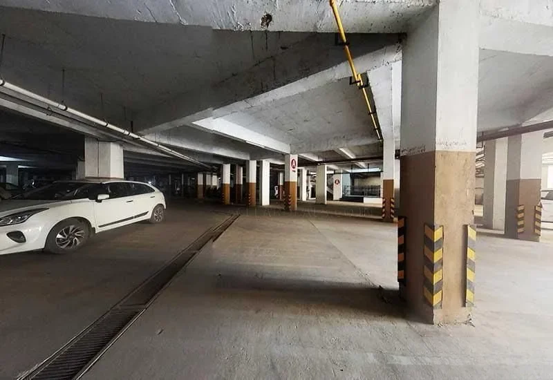 Property in New Ranip | Ahmedabad