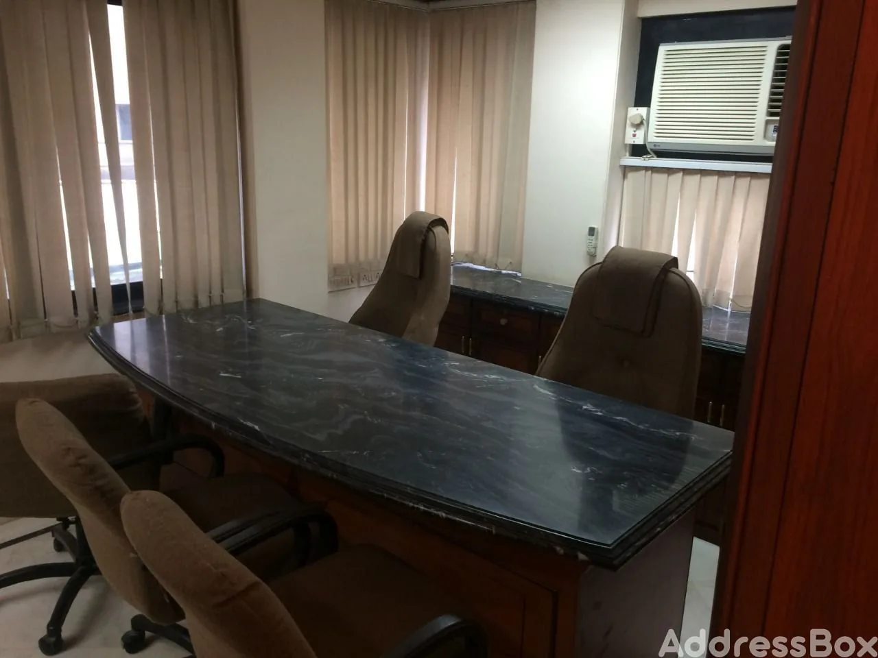 Property in Ambawadi | Ahmedabad