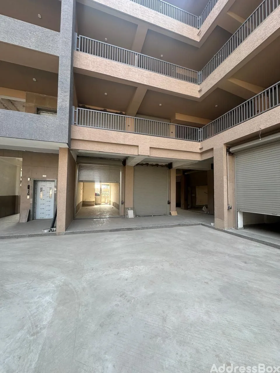 Property in Amraiwadi | Ahmedabad