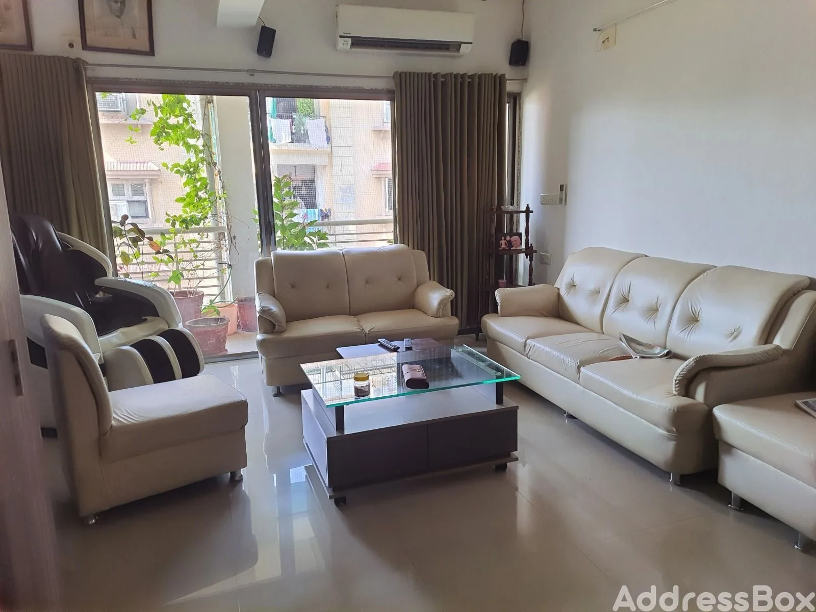 4 BHK Flats for sale in Paldi Rd, Paldi, Ahmedabad